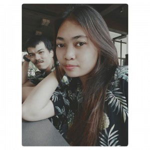 Saralee Pamaithong profile icon