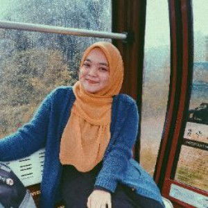 Norhashimah Abdul Karim profile icon