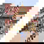 Ton Sitthiwet profile icon