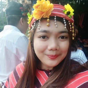 Kristel Jane Pangilinan profile icon