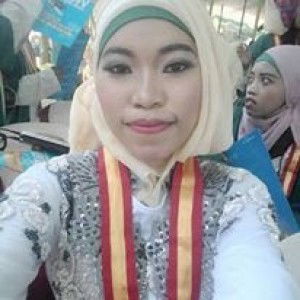 asestiani rahmatillah profile icon