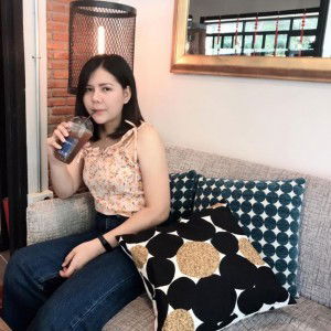 เจน' นี่ profile icon