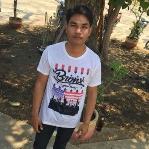 Kao Anirut profile icon