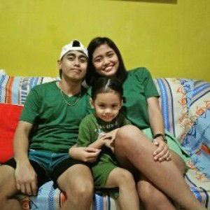 Mary Xyniel Nazaire profile icon