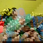 Mary Xyniel Nazaire profile icon