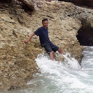 Choirul MemangDolomen Ae profile icon