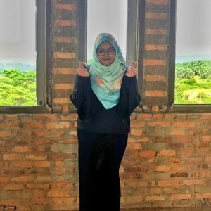 Qiest Suryati profile icon