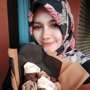 Cut Shaila Utami profile icon