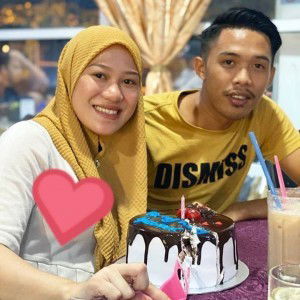 Mohd Fauzi profile icon