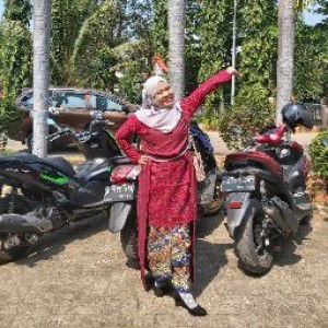 Sri Mulyani profile icon