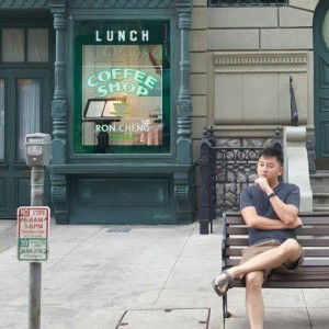 Andy Lim profile icon