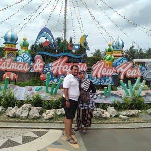 Murtia Iya profile icon