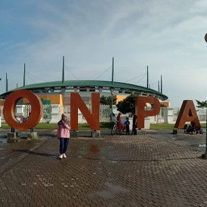 Iraa MawarDha profile icon