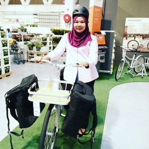 Eqin Halim profile icon