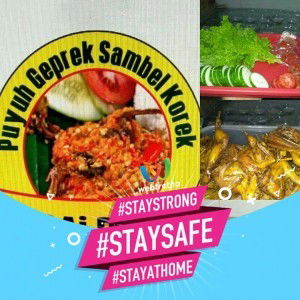 Aisyach Rey profile icon