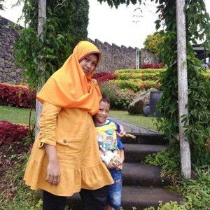 Hana Khanifah profile icon