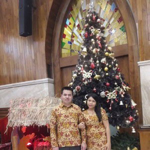 Indri Christine Sidauruk profile icon