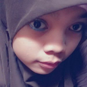 Siti Asmah profile icon