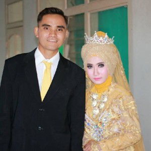 Aminullah profile icon