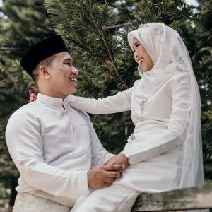 Aimi Fauzi profile icon