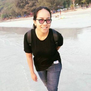 Jutarat Sukin profile icon