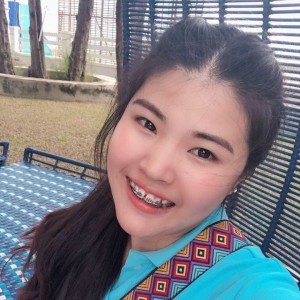 Mathawee May profile icon