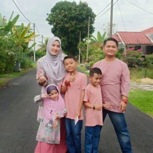 Mazila Hailan profile icon