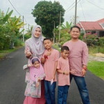 Mazila Hailan profile icon