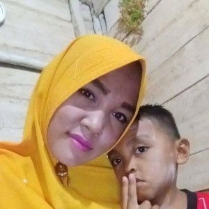 Nur Azka profile icon