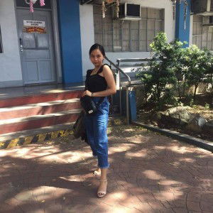 Maryrose Carpio profile icon