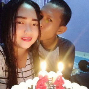 Andriyani Kunti profile icon