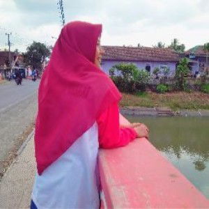 Khusnul Khotimah profile icon