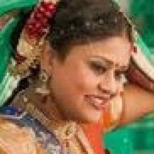 Perinbanayagi Krishnan profile icon