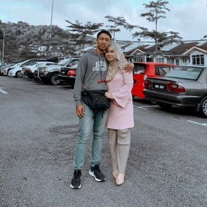 Ilya Zainal profile icon