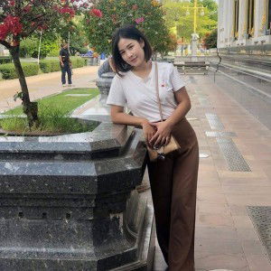 Duangruethai Loestrakun profile icon