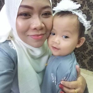 Rahimah Watie profile icon