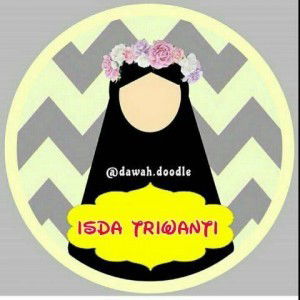 Isda Triwanti profile icon