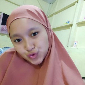 Homi Safitri profile icon