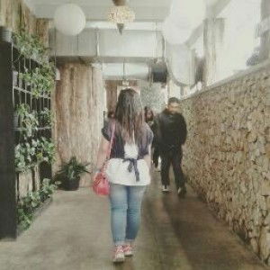 Anindita Syaruqa Ramli profile icon