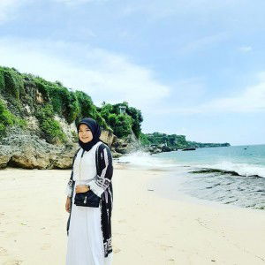 siti nurfitti profile icon