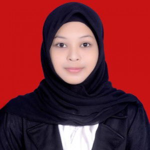 Rahma Wati profile icon
