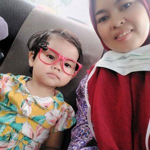 Wana Wahab profile icon