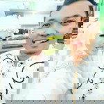 Anggita Rusandis Ika Sakti profile icon