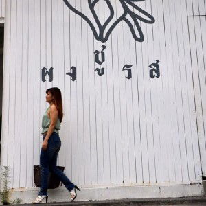 zarinry walee profile icon