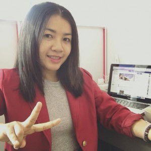 Supawadee Chotphamornphokin profile icon