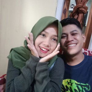 Nggitz Priyanti profile icon