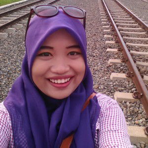 Ika Wulandari profile icon