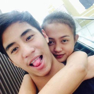 Maria Samantha Nicole Tulod profile icon