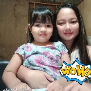 Diani Iwong profile icon