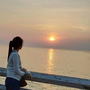 Pisamai Butdee profile icon